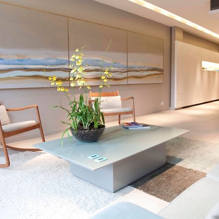 Atempo Design Hotel Buenos Aires Exteriér fotografie