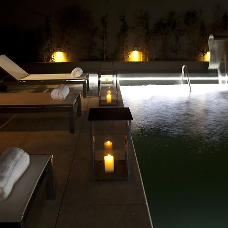 Atempo Design Hotel Buenos Aires Exteriér fotografie