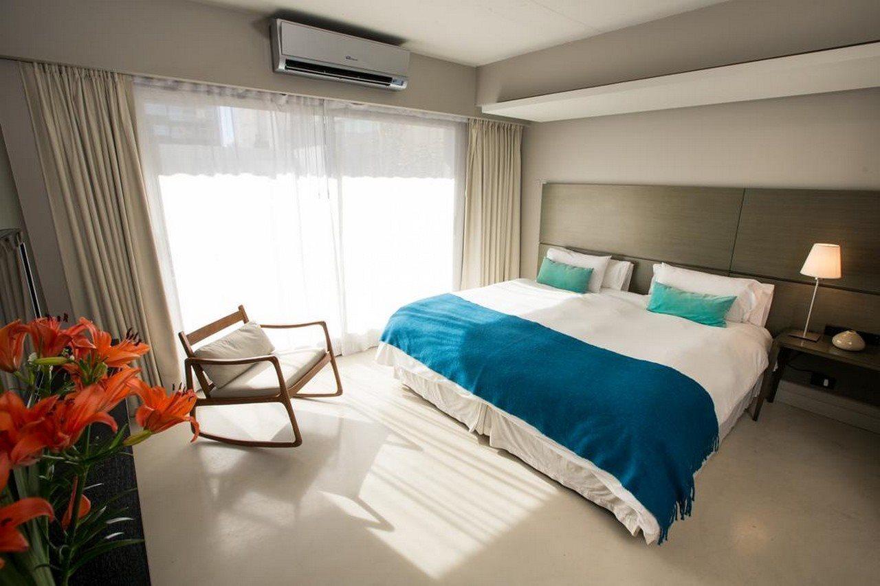 Atempo Design Hotel Buenos Aires Exteriér fotografie