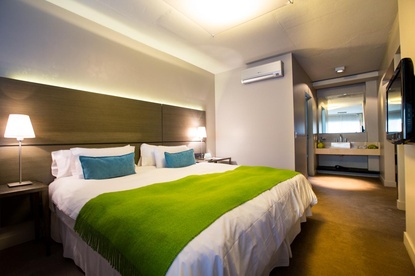 Atempo Design Hotel Buenos Aires Exteriér fotografie
