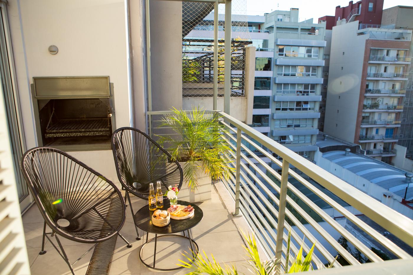Atempo Design Hotel Buenos Aires Exteriér fotografie