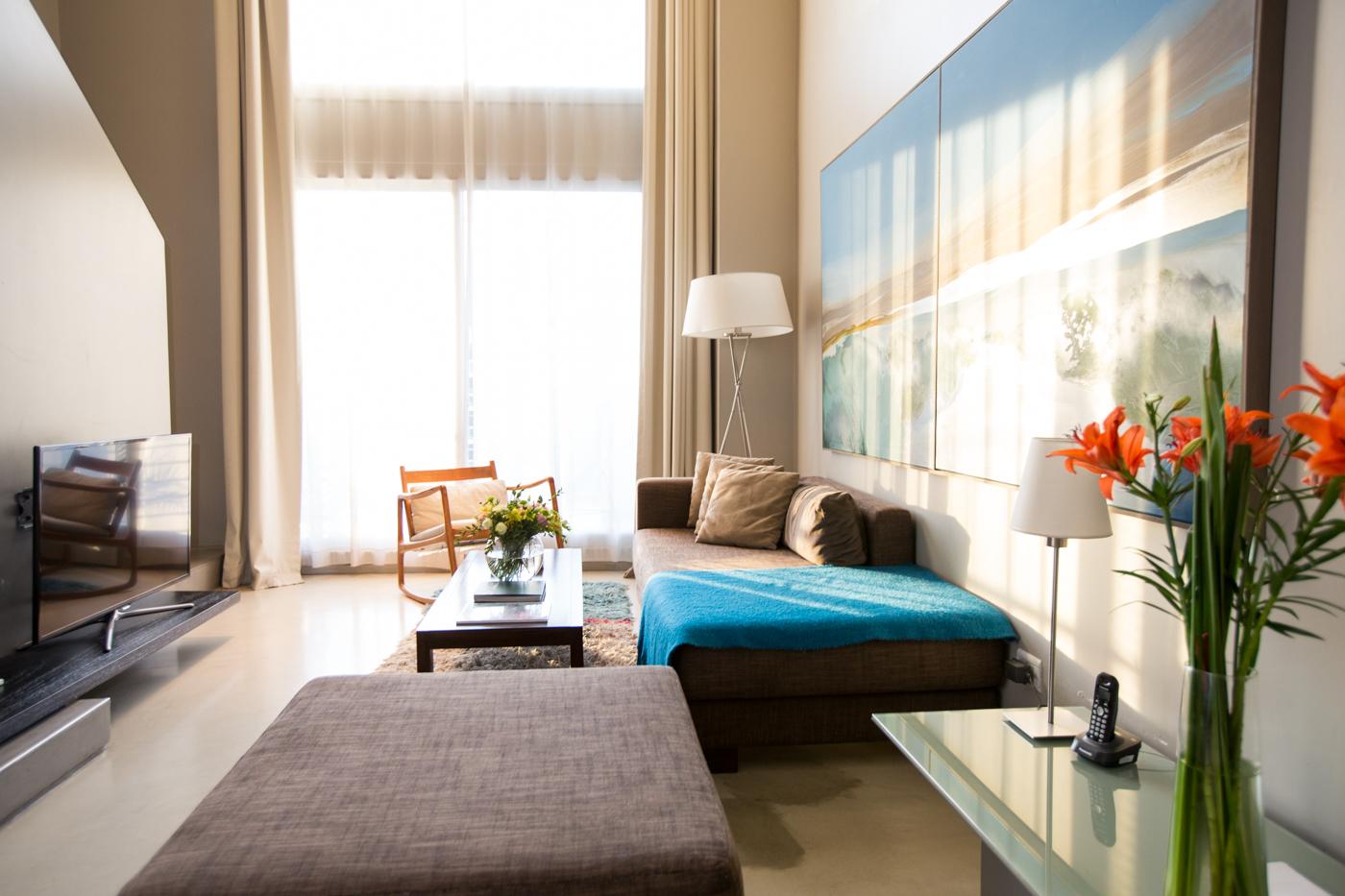 Atempo Design Hotel Buenos Aires Exteriér fotografie