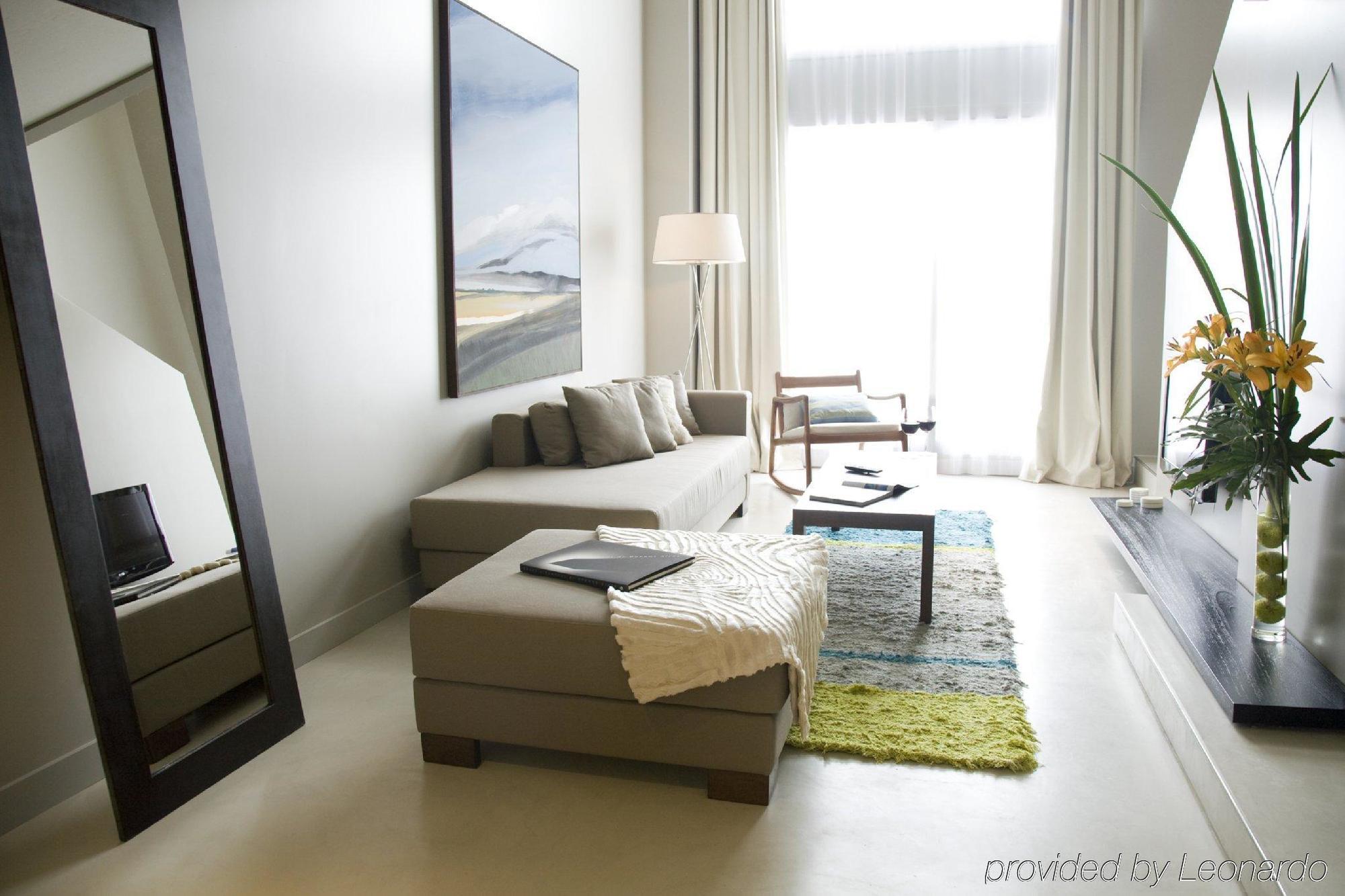 Atempo Design Hotel Buenos Aires Pokoj fotografie