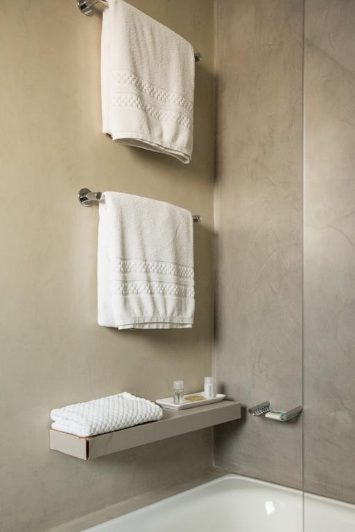 Atempo Design Hotel Buenos Aires Exteriér fotografie