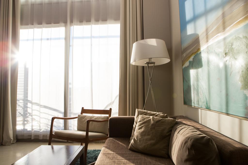 Atempo Design Hotel Buenos Aires Exteriér fotografie