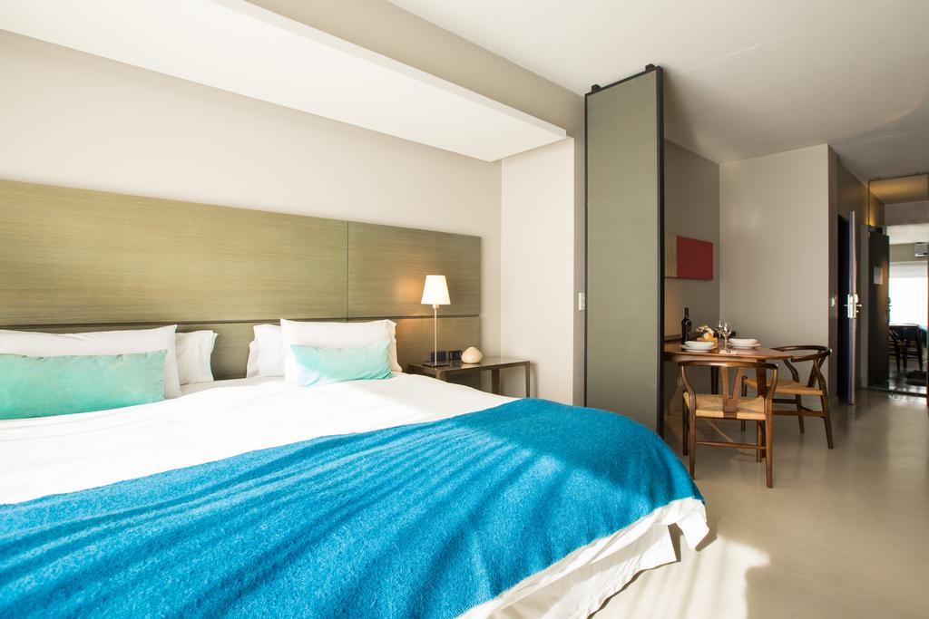 Atempo Design Hotel Buenos Aires Exteriér fotografie