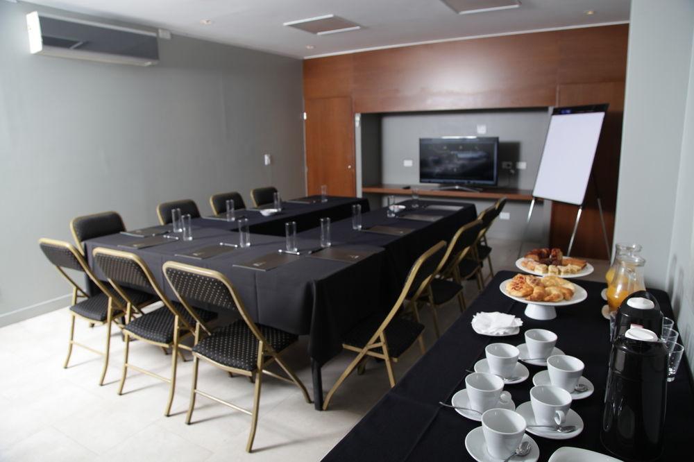 Atempo Design Hotel Buenos Aires Exteriér fotografie