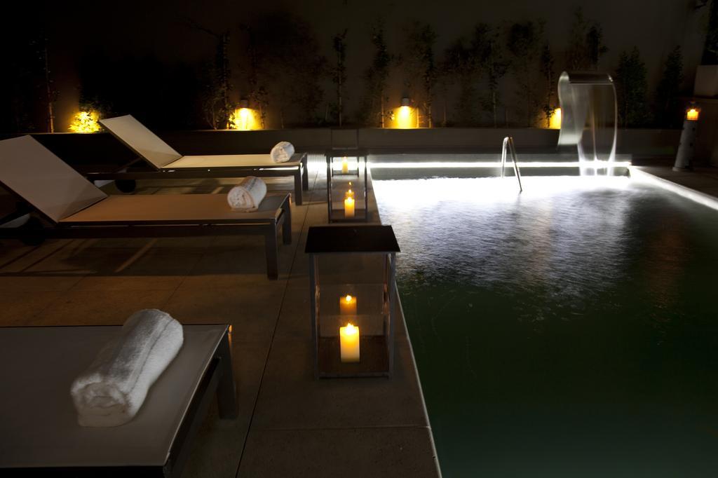 Atempo Design Hotel Buenos Aires Exteriér fotografie