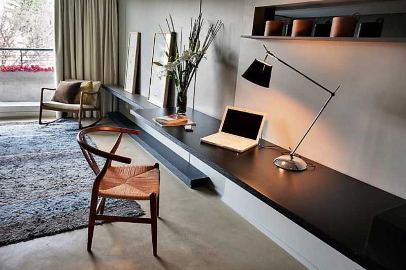 Atempo Design Hotel Buenos Aires Exteriér fotografie