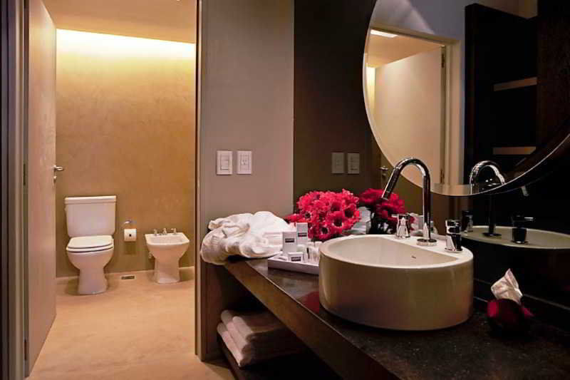 Atempo Design Hotel Buenos Aires Exteriér fotografie