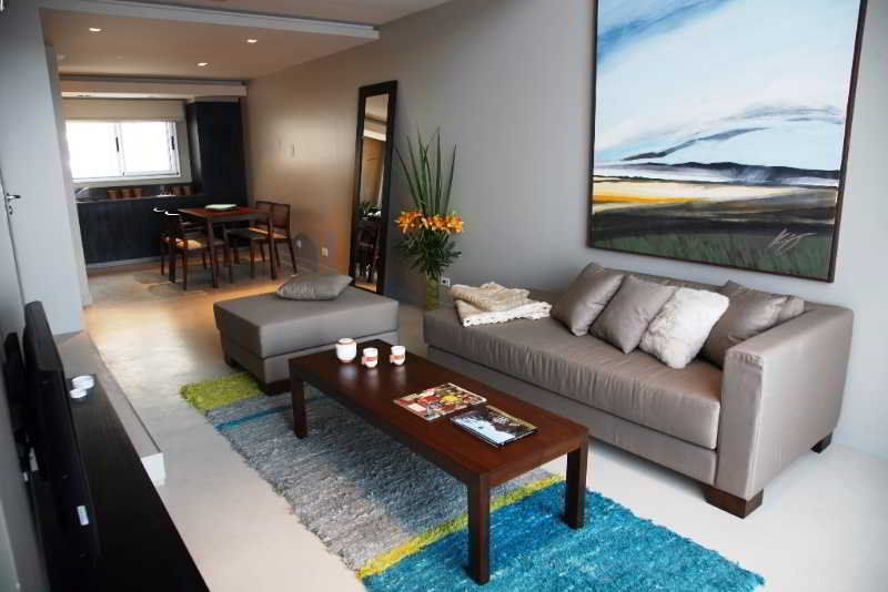 Atempo Design Hotel Buenos Aires Exteriér fotografie