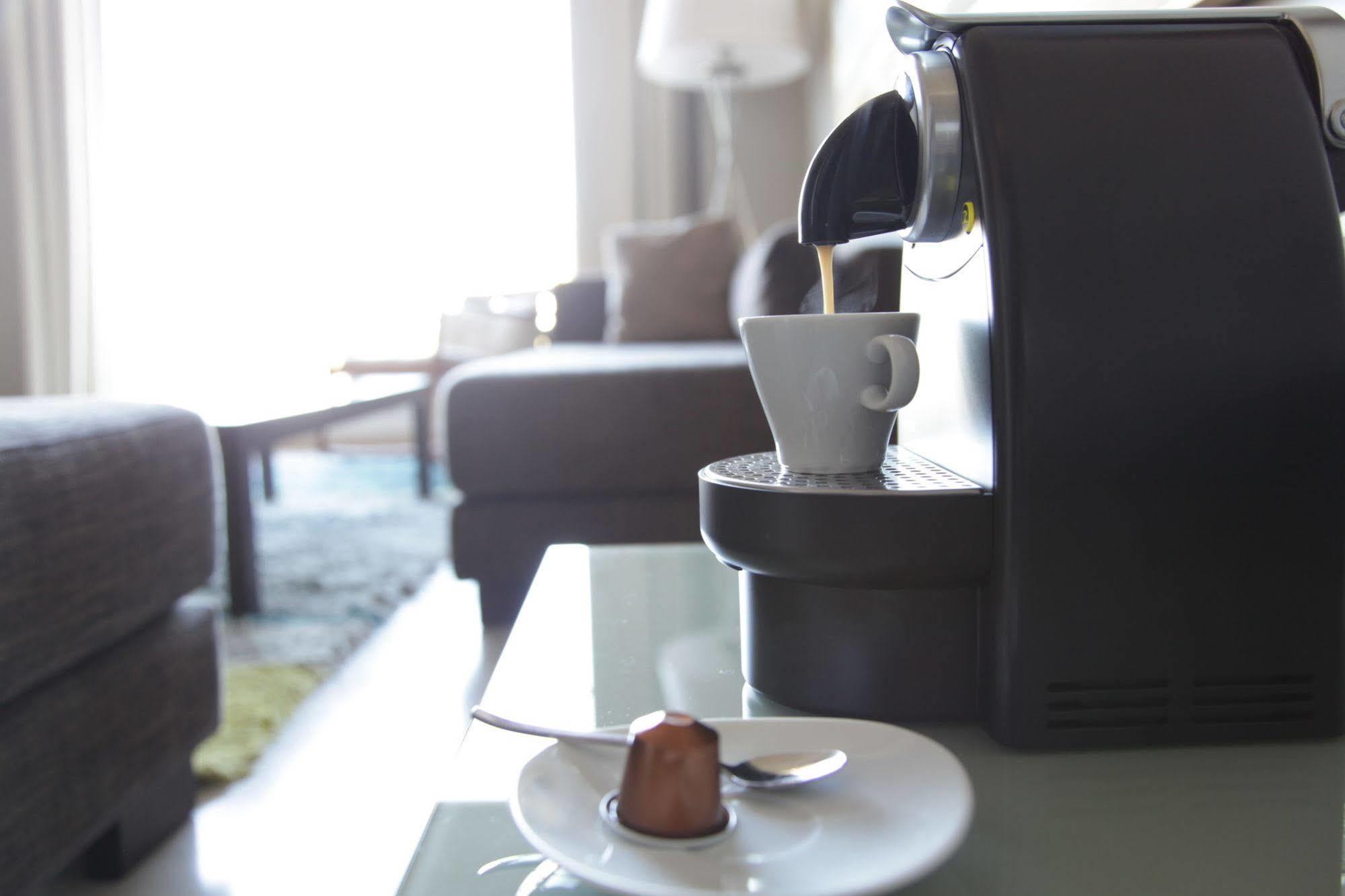 Atempo Design Hotel Buenos Aires Exteriér fotografie