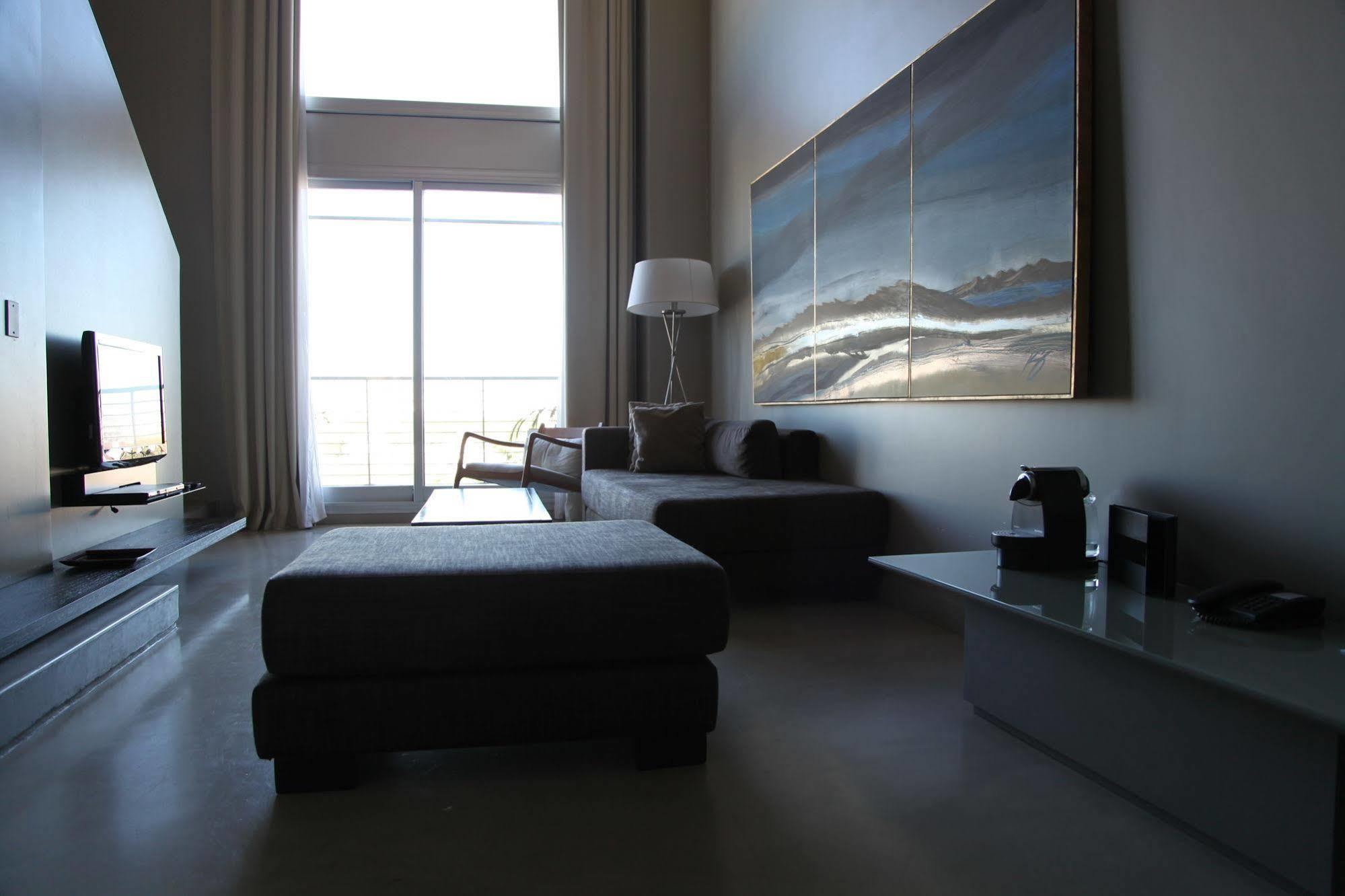 Atempo Design Hotel Buenos Aires Exteriér fotografie