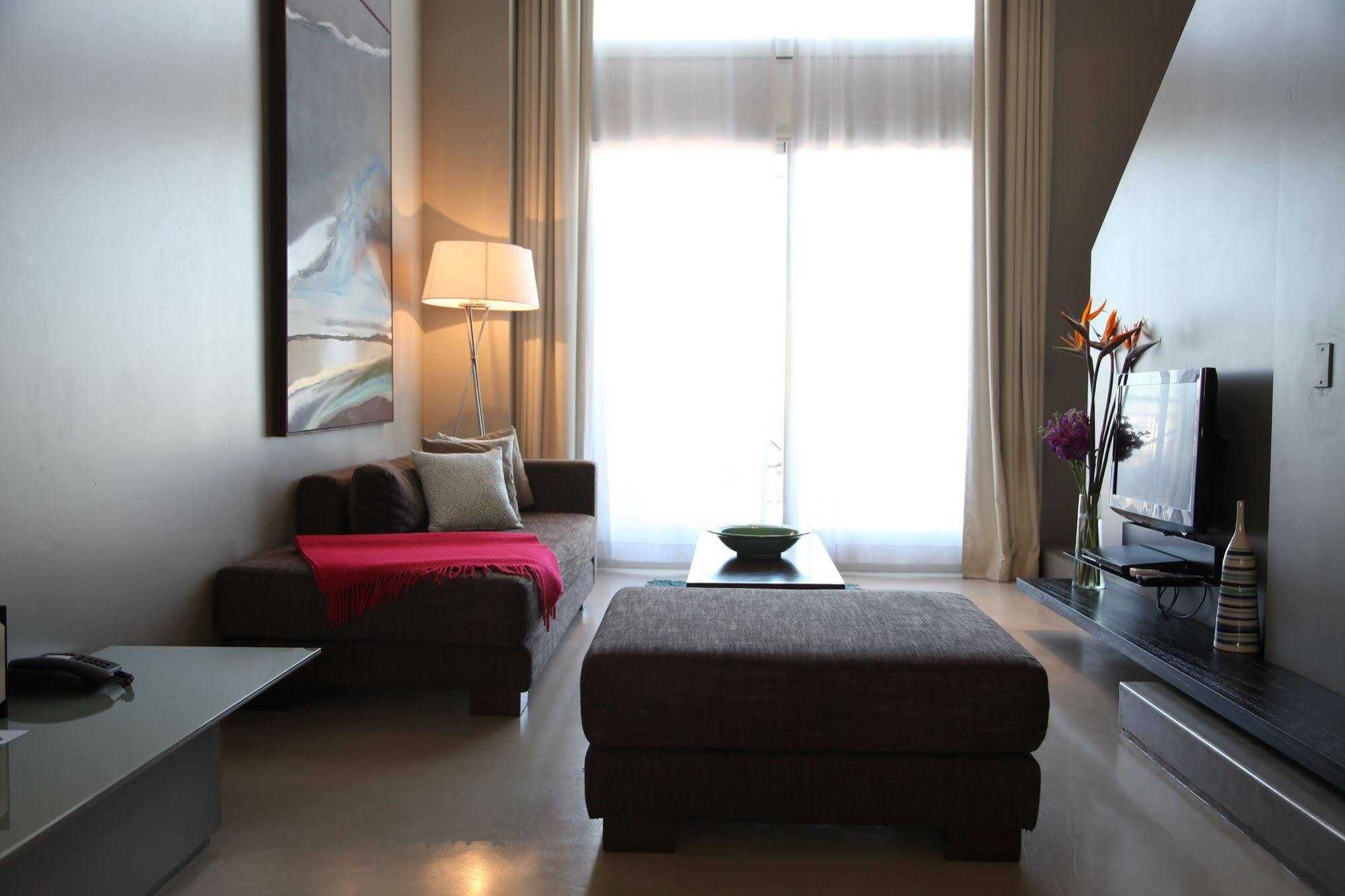 Atempo Design Hotel Buenos Aires Exteriér fotografie