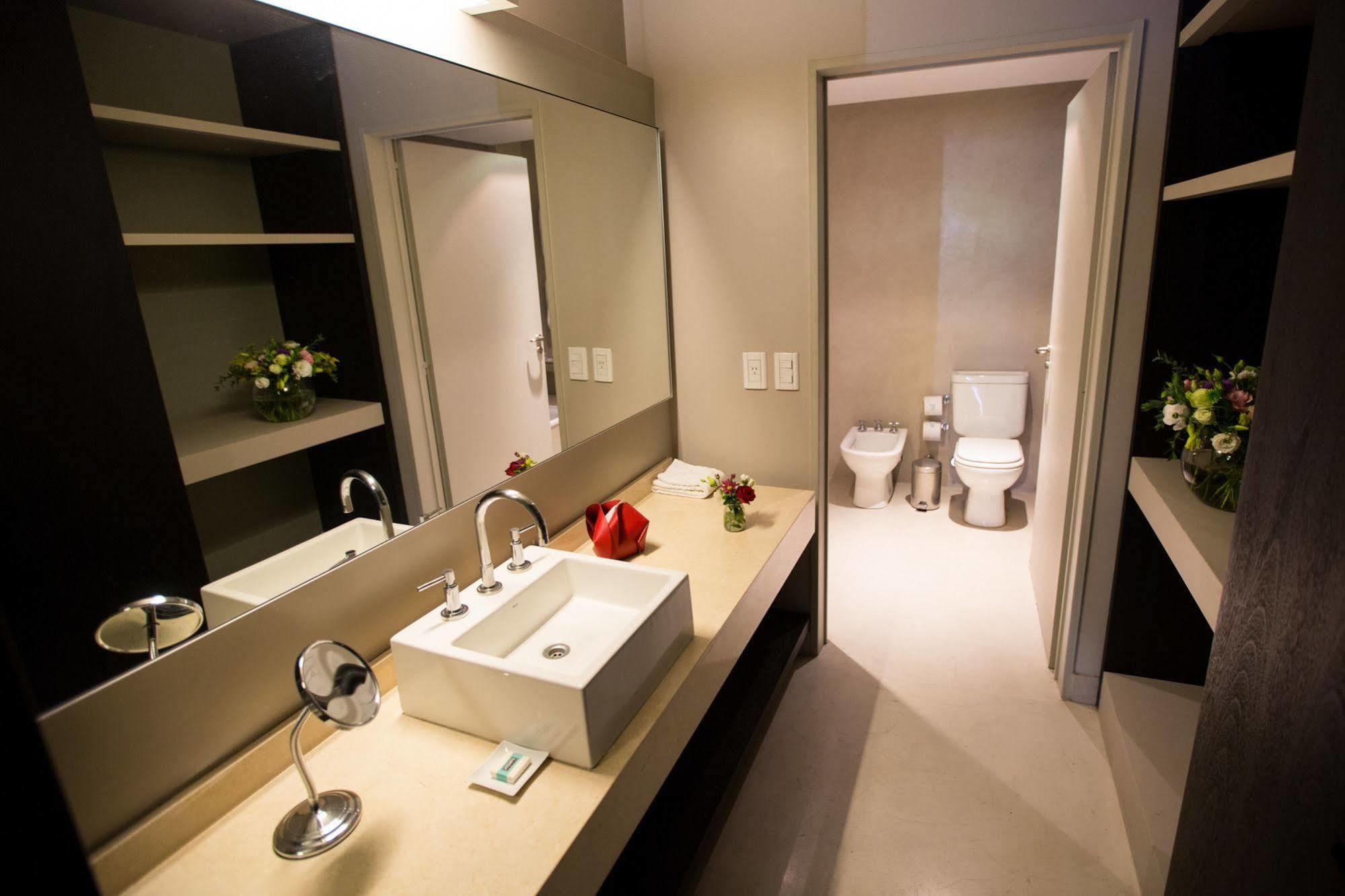Atempo Design Hotel Buenos Aires Exteriér fotografie