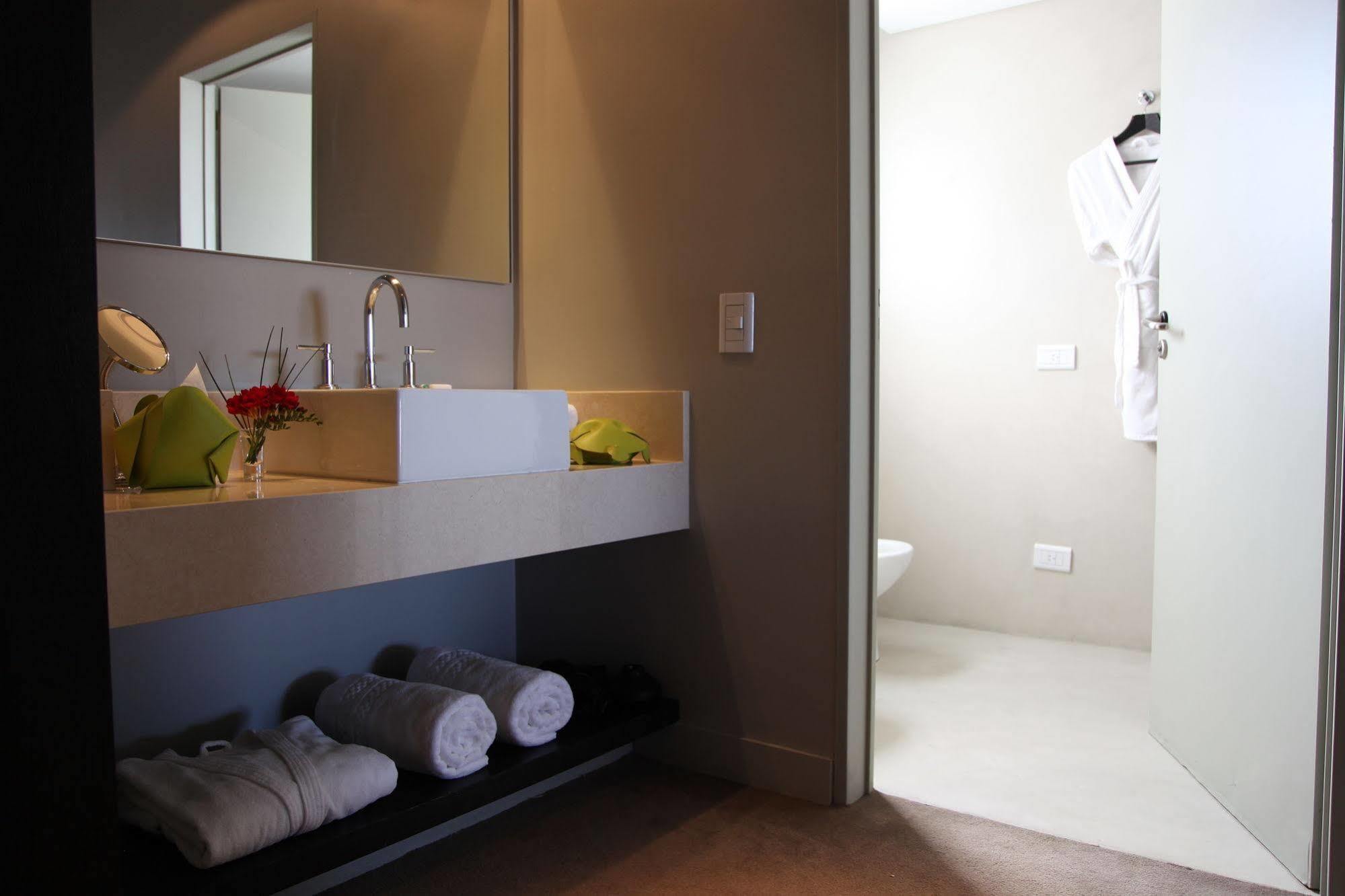Atempo Design Hotel Buenos Aires Exteriér fotografie