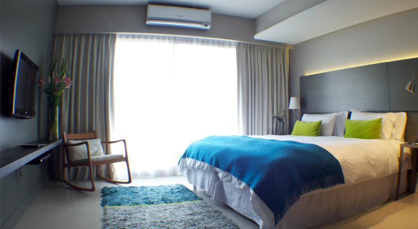Atempo Design Hotel Buenos Aires Exteriér fotografie